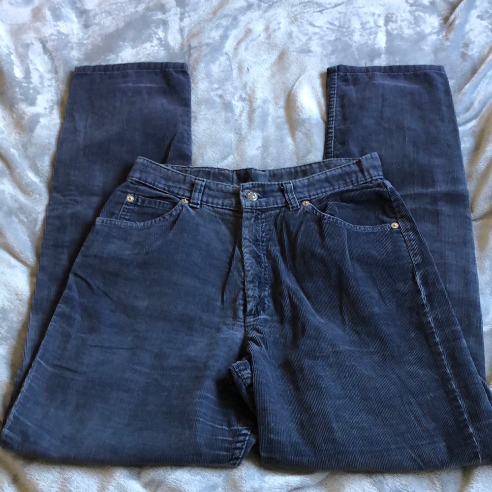 VTG LEVI Corduroy Jeans